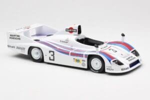 Porsche 936/77 Martini #3 24 Hours of Le Mans 1977 Werk83 1:18 W18020002 Diecast — photo 4 of 6