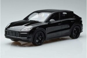 Porsche Cayenne E3 S Coupe Minichamps 1:18 187673 Diecast