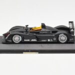 Porsche RS Spyder Presentation Black Minichamps 1:43 WAP02061018
