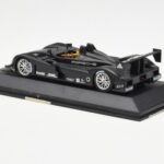 Porsche RS Spyder Presentation Black Minichamps 1:43 WAP02061018 - image 3 of 4