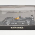 Porsche RS Spyder Presentation Black Minichamps 1:43 WAP02061018 - image 4 of 4