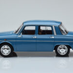 Renault 10 Major Blue Otto 1:18 - image 3 of 6