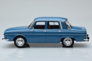 Renault 10 Major Blue Otto 1:18 OT1029 Resin — photo 3 of 6