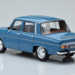 Renault 10 Major Blue Otto 1:18 - image 5 of 6