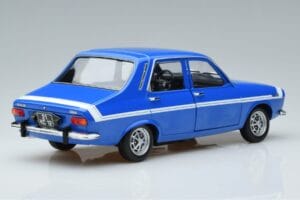 Renault 12 Gordini Norev 1:18 185210 Diecast — photo 3 of 7