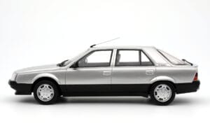Renault 25 Phase 1 V6 Injection Silver Otto 1:18 OT1070 Resin — photo 3 of 5