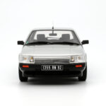 Renault 25 Phase 1 V6 Injection Silver Otto 1:18 OT1070 Resin - image 4 of 5