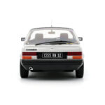 Renault 25 Phase 1 V6 Injection Silver Otto 1:18 OT1070 Resin - image 5 of 5