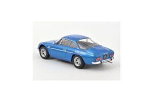Alpine A110 1600S Norev 1:18 185307 Diecast — photo 2 of 2