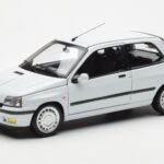 Renault Clio 16S White Norev 1:18