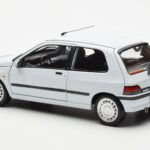 Renault Clio 16S White Norev 1:18 - image 7 of 8