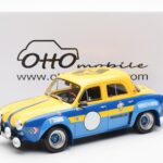 Renault Dauphine Proto 1600 Yellow Otto 1:18 OT1004 - image 6 of 6