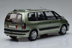 Renault Espace 3 Green Otto 1:18 OT430 Resin — photo 2 of 6