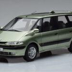 Renault Espace 3 Green Otto 1:18