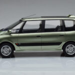 Renault Espace 3 Green Otto 1:18 - image 3 of 6