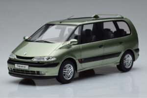 Renault Espace 3 Green Otto 1:18