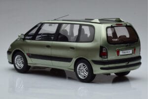Renault Espace 3 Green Otto 1:18 OT430 Resin — photo 5 of 6