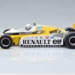 Renault RS10 Elf #16 R. Arnoux British GP 1979 MCG 1:18 MCG18617F Diecast - image 3 of 6