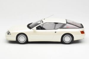 Alpine GTA V6 Turbo White Otto 1:18 OT662 Resin — photo 3 of 6