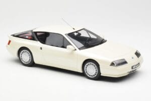 Alpine GTA V6 Turbo White Otto 1:18 OT662 Resin — photo 4 of 6