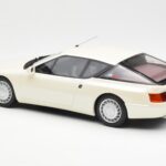 Alpine GTA V6 Turbo White Otto 1:18 OT662 - image 5 of 6