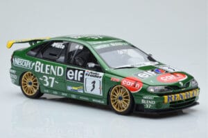 Renault Laguna #3 J. Plato Oulton Park BTCC 1998 Otto 1:18 OT1031 Resin — photo 4 of 6
