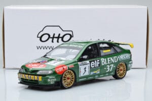 Renault Laguna #3 J. Plato Oulton Park BTCC 1998 Otto 1:18 OT1031 Resin — photo 6 of 6