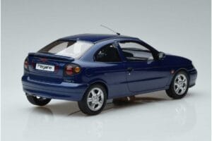 Renault Megane I Coupe 2.0 16V Otto 1:18 OT953 Resin — photo 2 of 6