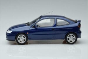 Renault Megane I Coupe 2.0 16V Otto 1:18 OT953 Resin — photo 3 of 6