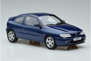 Renault Megane I Coupe 2.0 16V Otto 1:18 OT953 Resin — photo 4 of 6
