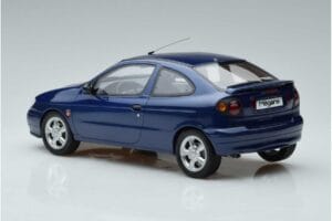 Renault Megane I Coupe 2.0 16V Otto 1:18 OT953 Resin — photo 5 of 6