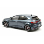 Renault Megane RS Trophy Mk4 Grey Norev 1:18 - image 2 of 2