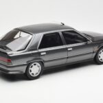 Renault 25 V6 Injection Phase 1 Grey Otto 1:18 OT642 - image 2 of 6