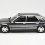 Renault 25 V6 Injection Phase 1 Grey Otto 1:18 OT642 - image 3 of 6