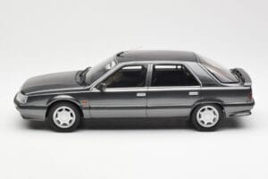Renault 25 V6 Injection Phase 1 Grey Otto 1:18 OT642 Resin — photo 3 of 6