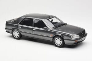 Renault 25 V6 Injection Phase 1 Grey Otto 1:18 OT642 Resin — photo 4 of 6