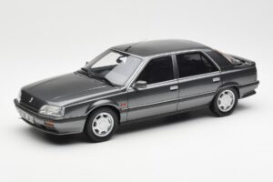 Renault 25 V6 Injection Phase 1 Grey Otto 1:18 OT642