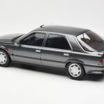 Renault 25 V6 Injection Phase 1 Grey Otto 1:18 OT642 - image 5 of 6