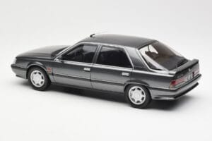 Renault 25 V6 Injection Phase 1 Grey Otto 1:18 OT642 Resin — photo 5 of 6