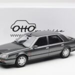 Renault 25 V6 Injection Phase 1 Grey Otto 1:18 OT642 - image 6 of 6