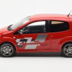 Renault Twingo RS Phase 1 Red Otto 1:18 - image 3 of 6