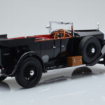 Rolls-Royce Phantom I Cabriolet Black Kyosho 1:18 - image 3 of 8