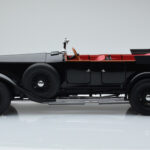 Rolls-Royce Phantom I Cabriolet Black Kyosho 1:18 - image 4 of 8