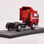 Scania 142 M Red IXO 1:43 - image 2 of 4