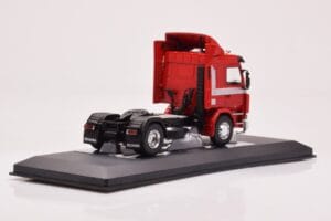 Scania 142 M Red IXO 1:43 TR173 Diecast — photo 2 of 4