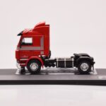 Scania 142 M Red IXO 1:43