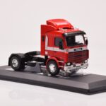 Scania 142 M Red IXO 1:43 - image 3 of 4