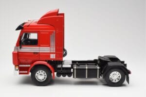 Scania 143M 470 Topline Red MCG 1:18 MCG18142 Diecast — photo 4 of 8
