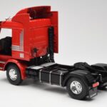 Scania 143M 470 Topline Red MCG 1:18 MCG18142 - image 5 of 8