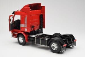 Scania 143M 470 Topline Red MCG 1:18 MCG18142 Diecast — photo 5 of 8